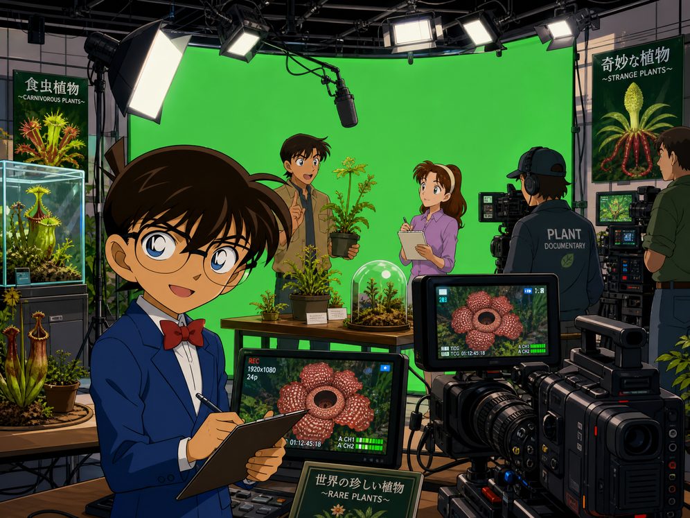 探花